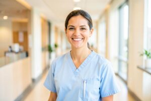 Pflegefachkraft (m/w/d) – Wunschdienstplan