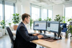Kaufmännische Assistenz (m/w/d)